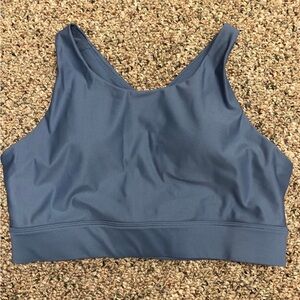 Fabletics sports bra